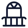 Patio icon preview