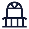 Patio icon preview