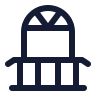 Patio icon preview