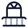 Patio icon preview