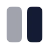 Pause icon preview