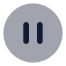 Pause Circle icon preview