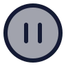 Pause Circle icon preview