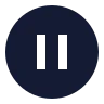 Pause Circle icon preview
