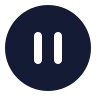 Pause Circle icon preview
