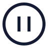 Pause Circle icon preview