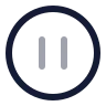 Pause Circle icon preview