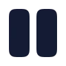 Pause icon preview