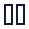 Pause icon preview