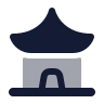 Pavilon icon preview