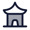 Pavilon icon preview