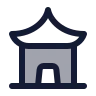 Pavilon icon preview