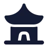 Pavilon icon preview