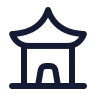 Pavilon icon preview