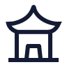 Pavilon icon preview