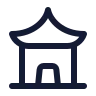 Pavilon icon preview