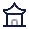 Pavilon icon preview
