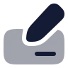 Pay By Check icon preview
