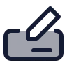 Pay By Check icon preview