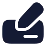 Pay By Check icon preview