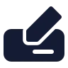 Pay By Check icon preview