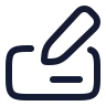 Pay By Check icon preview