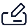Pay By Check icon preview