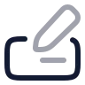 Pay By Check icon preview