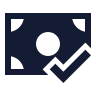 Payment Success 01 icon preview