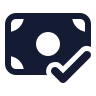 Payment Success 01 icon preview