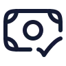 Payment Success 01 icon preview
