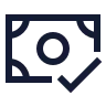Payment Success 01 icon preview
