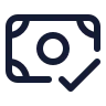 Payment Success 01 icon preview