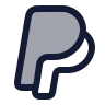Paypal icon preview