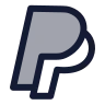 Paypal icon preview