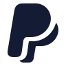 Paypal icon preview