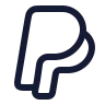Paypal icon preview