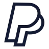 Paypal icon preview