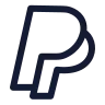 Paypal icon preview