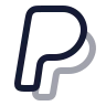 Paypal icon preview