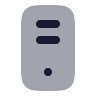 Pc Case icon preview
