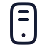 Pc Case icon preview