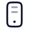 Pc Case icon preview