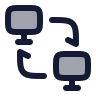 Peer To Peer 01 icon preview