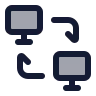 Peer To Peer 01 icon preview