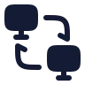 Peer To Peer 01 icon preview
