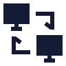 Peer To Peer 01 icon preview