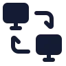 Peer To Peer 01 icon preview