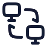 Peer To Peer 01 icon preview