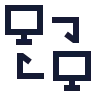 Peer To Peer 01 icon preview